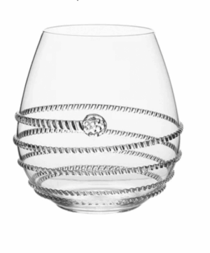 Amalia Stemless Red Wine (17 oz.)