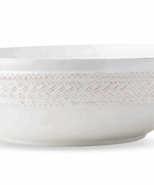 Le Panier Whitewash Berry Bowl