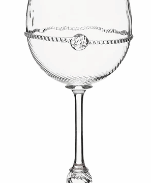 Graham White Wine Glass 8.25"x3.75" (15oz)
