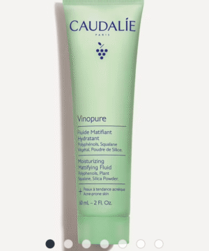 Vinopure Moisturizing Mattifying Fluid