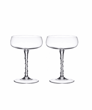 Amalia Cocktail Coupe Set/2