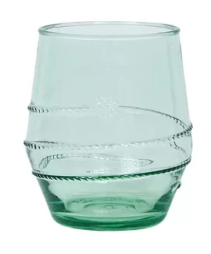 Arabella Acrylic Small Tumbler Sea Foam