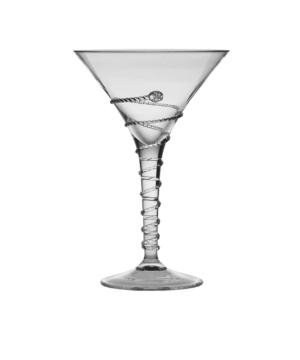 Amalia Martini Glass 5"x7" (5oz)