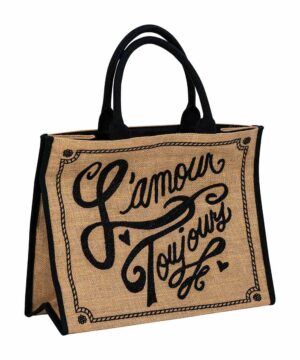 L'amour Toujours bag