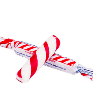 Nordic Sweets Swedish Peppermint Stick