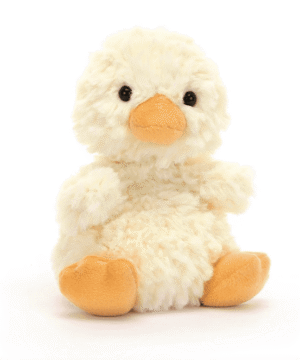 Yummy Duckling