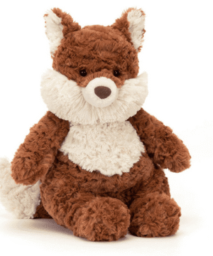Mortimer Fox