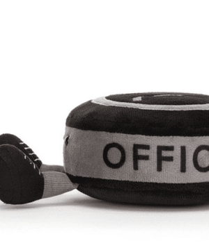 Amuseables Sports Ice Hockey Puck