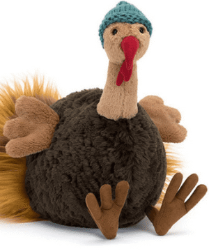 Theo Turkey