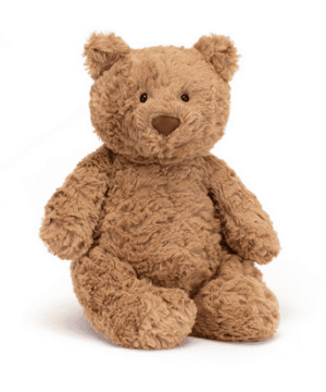 Bartholomew Bear, Medium