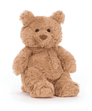 Bartholomew Bear, Tiny