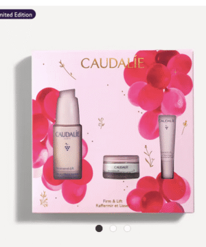 Caudalie Holiday Resveratrol-Lift Set