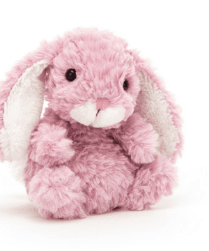 Yummy Bunny Tulip Pink