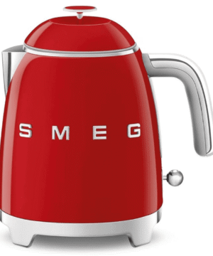 Electric Kettle, 50's Retro Style, Mini 3 cup,