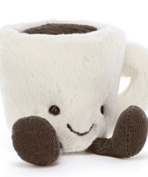 Amuseable Espresso Cup