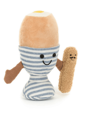 Eggetha Egg & Lance Soldier