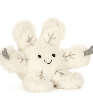 Amusables Snowflake