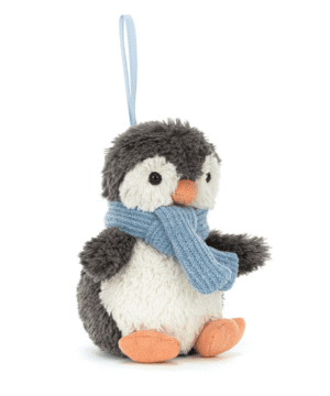 Penguin Decoration "Peanut"