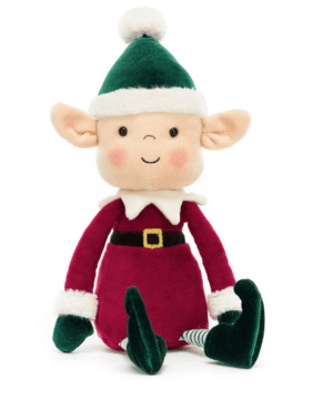Eldo Elf