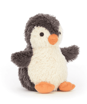 Peanut Penguin Small