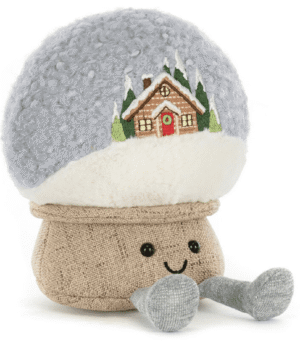 Amuseables Snow Globe