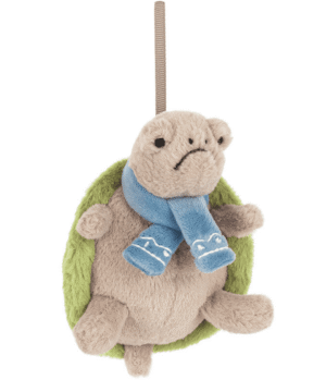 Timmy Turtle Decoration