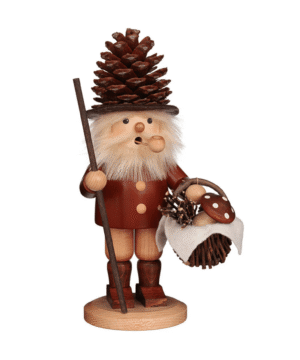 Woodsman Smoker from Germany