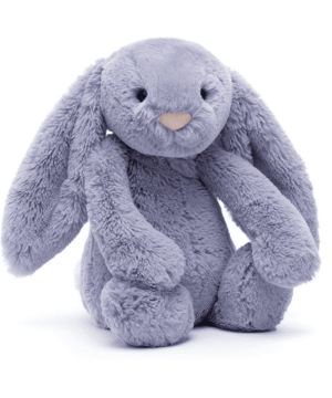 Bashful Voila Bunny