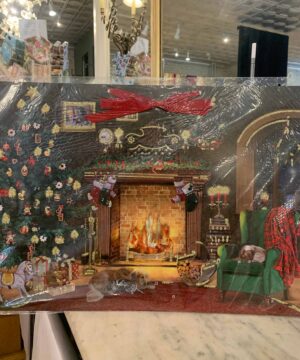 Cosy Christmas Luxury Advent Calendar