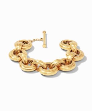 Cannes Demi Link Bracelet