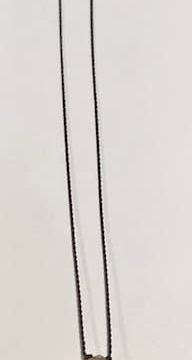 Imperial Topaz Zen Gem Necklace