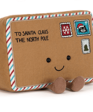 Amuseables Letter To Santa