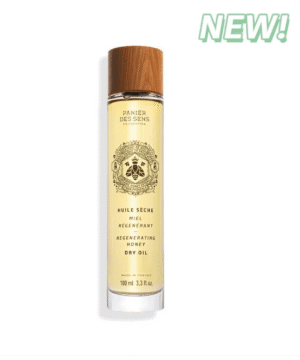 Honey Ultra-Active Dry Oil