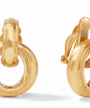 Cannes Doorknocker Clip