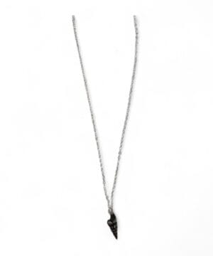 Petite Shell Necklace