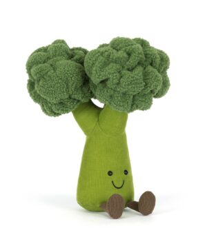 Amuseables Broccoli