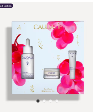 Caudalie Holiday Vinoperfect Brightening Solution Set