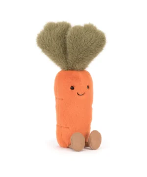 Amuseables Carrot