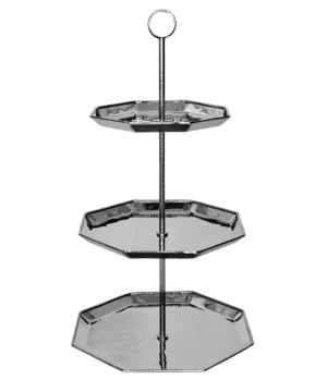 Graham 3-Tier Server