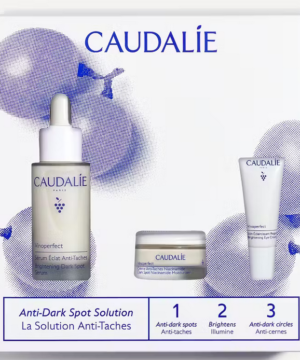 VinoPerfect Dark Spot Brightening Set