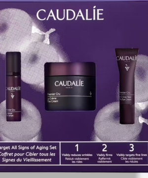 Premier Cru Anti-Aging  Gift Set