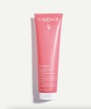 VinoHydra Moisturizing Cleansing Gel