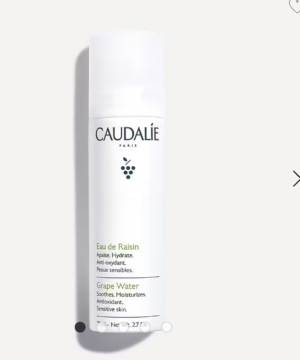 Grape Water Travel Size