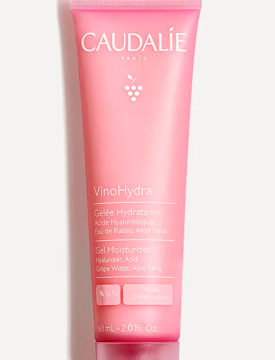 Vinohydra Gel Moisturizer