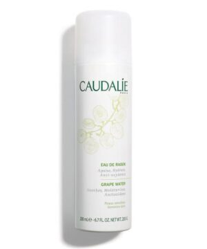 Grape Water Mist 200 mL