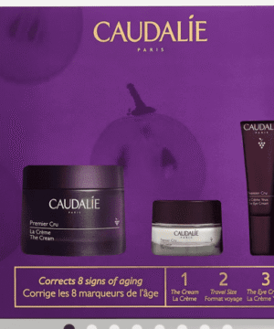 Premier Cru 1, 2, 3 Set