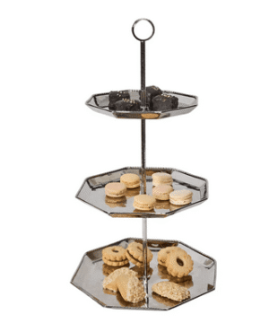 Graham 3-Tier Server