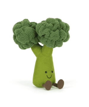 Amuseables Broccoli