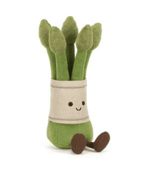 Amuseables Asparagus