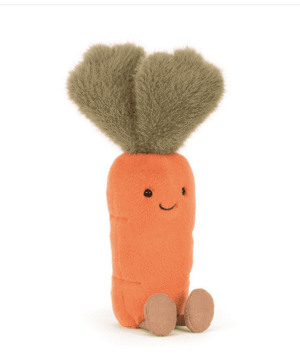Amuseables Carrot